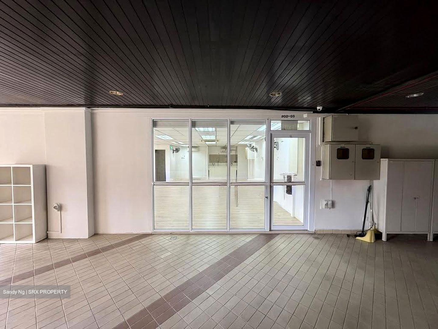 Cashew Park Condominium (D23), Retail #630273581